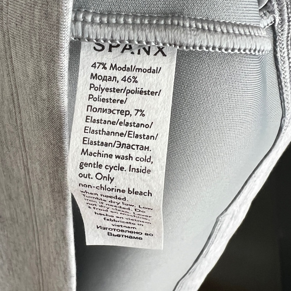 SPANX AirEssentials Tank Dress - Picture 8 of 12